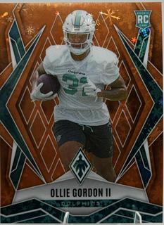 Ollie Gordon II