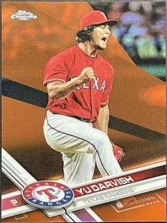 Yu Darvish