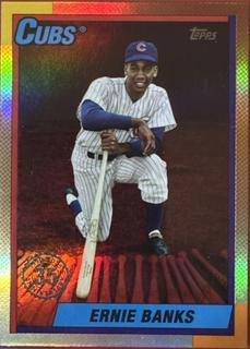 Ernie Banks