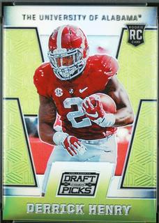 Derrick Henry