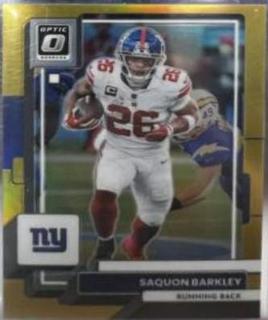 Saquon Barkley
