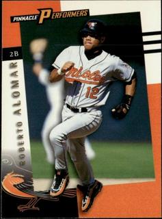 Roberto Alomar