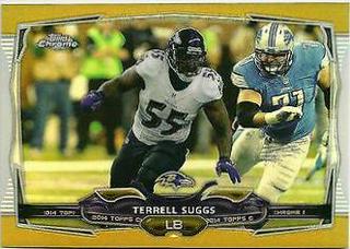 Terrell Suggs