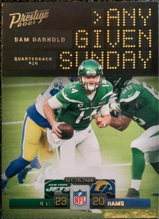 Sam Darnold