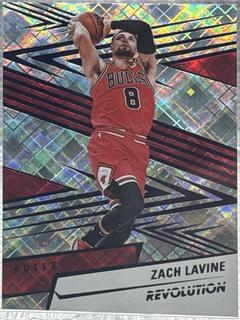 Zach LaVine