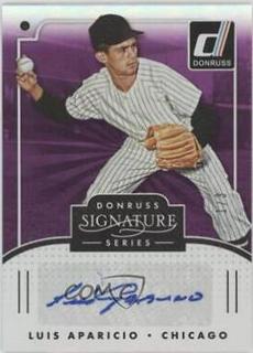 Luis Aparicio
