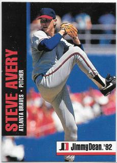 Steve Avery
