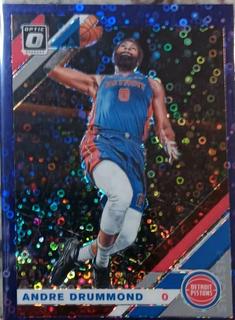 Andre Drummond