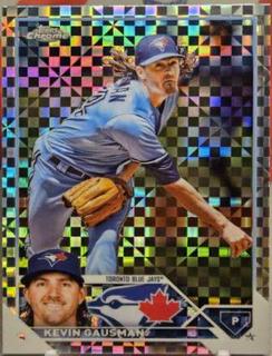 Kevin Gausman
