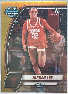 Jordan Lee