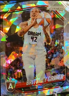 Brittney Griner