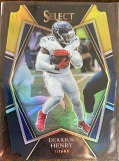 Derrick Henry