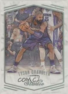 Tyson Chandler