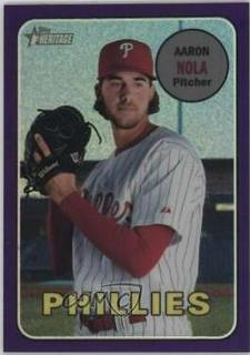 Aaron Nola