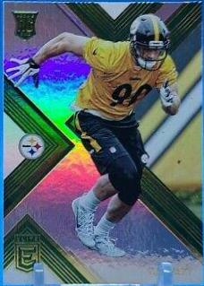 T.J. Watt #147