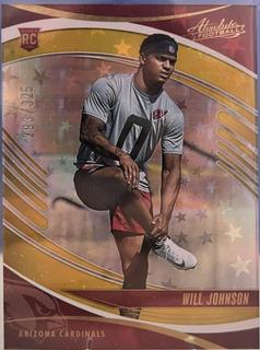 Will Johnson