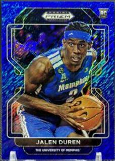 Jalen Duren