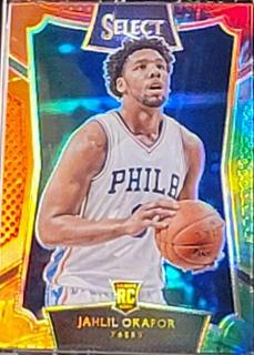 Jahlil Okafor
