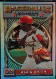 Ozzie Smith
