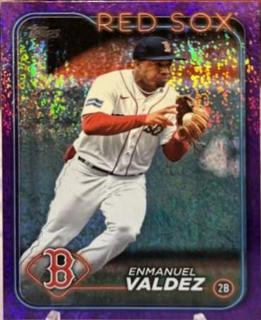Enmanuel Valdez