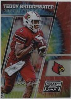 Teddy Bridgewater
