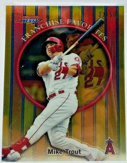 Mike Trout