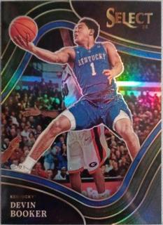 Devin Booker