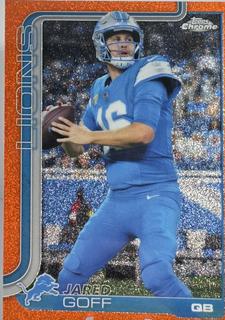 Jared Goff
