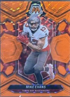 Mike Evans