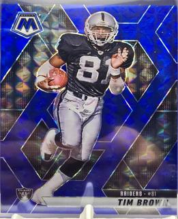 Tim Brown