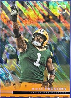 Micah Parsons