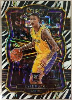 Kyle Kuzma