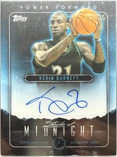 Kevin Garnett
