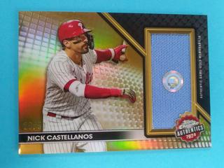 Nick Castellanos