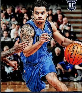 Shane Larkin