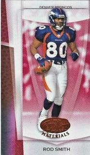 Rod Smith