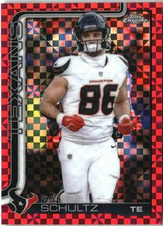 Dalton Schultz