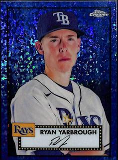 Ryan Yarbrough