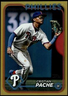Cristian Pache