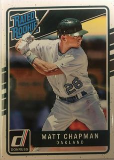 Matt Chapman