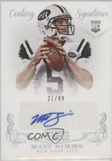 Matt Simms