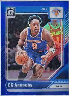 OG Anunoby