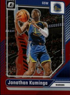 Jonathan Kuminga