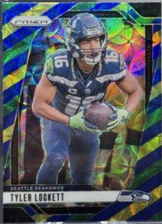 Tyler Lockett