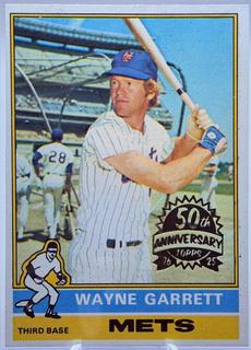 Wayne Garrett