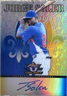 Jorge Soler
