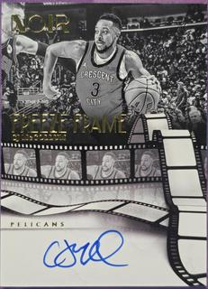 CJ McCollum
