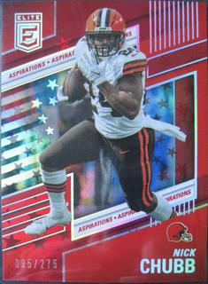 Nick Chubb