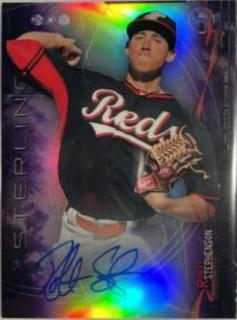 Robert Stephenson
