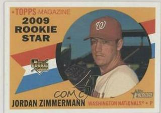Jordan Zimmermann